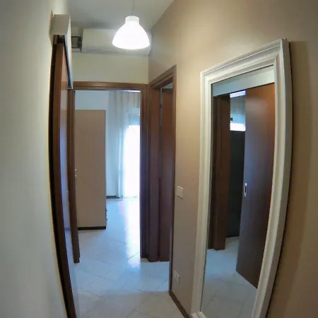 Apartman Euroresidence N. 16