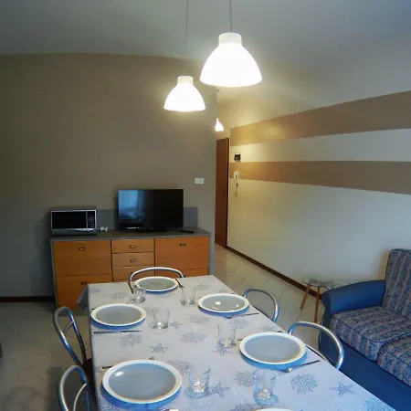 Euroresidence N. 16 * Jesolo