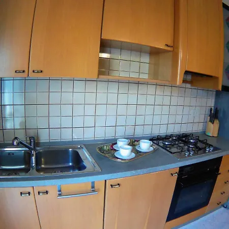 Euroresidence N. 16 Jesolo