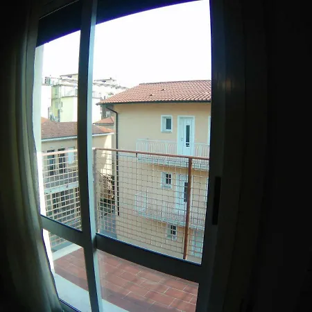 Euroresidence N. 16 Apartman *