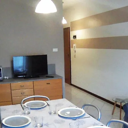 Apartman Euroresidence N. 16 Jesolo