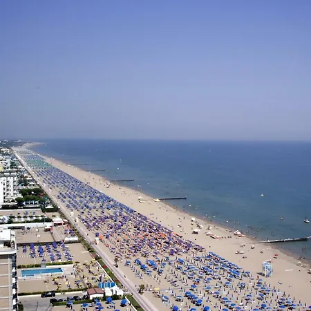Euroresidence N. 16 Jesolo