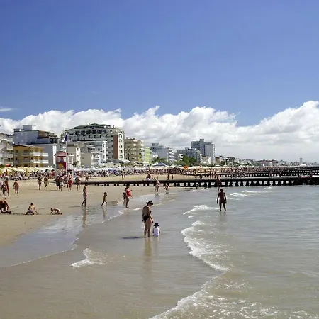 Apartman Euroresidence N. 16 Jesolo