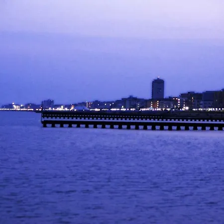Euroresidence N. 16 * Jesolo