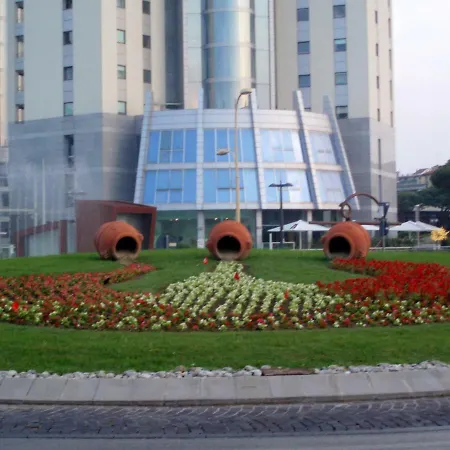 Euroresidence N. 16