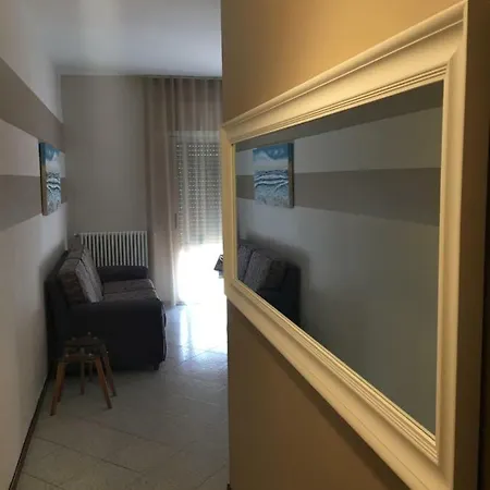 Apartman Euroresidence N. 16 Jesolo