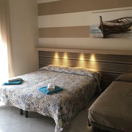 Euroresidence N. 16 Apartman